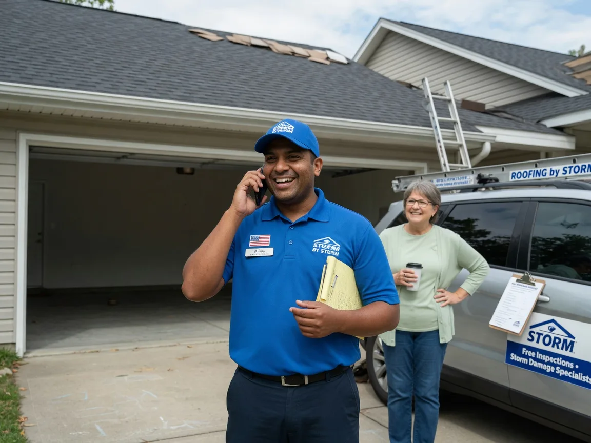 Roof Repair Near Me Fitchburg, WI FAQs